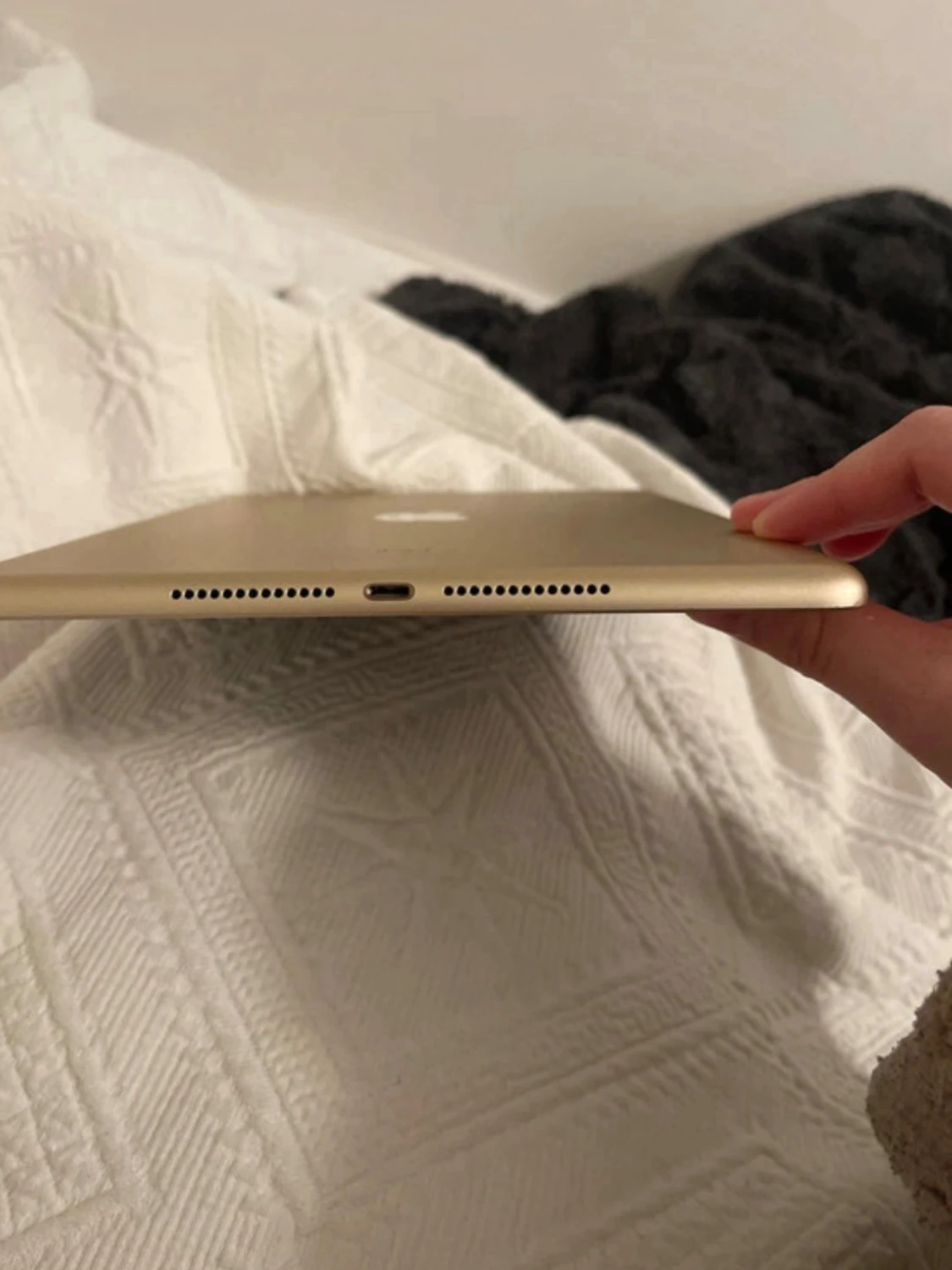 Ipad generation 5 - 2