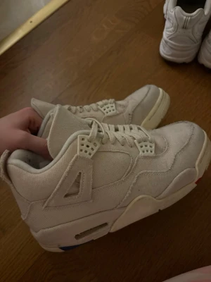 Jordan 4 - Använda