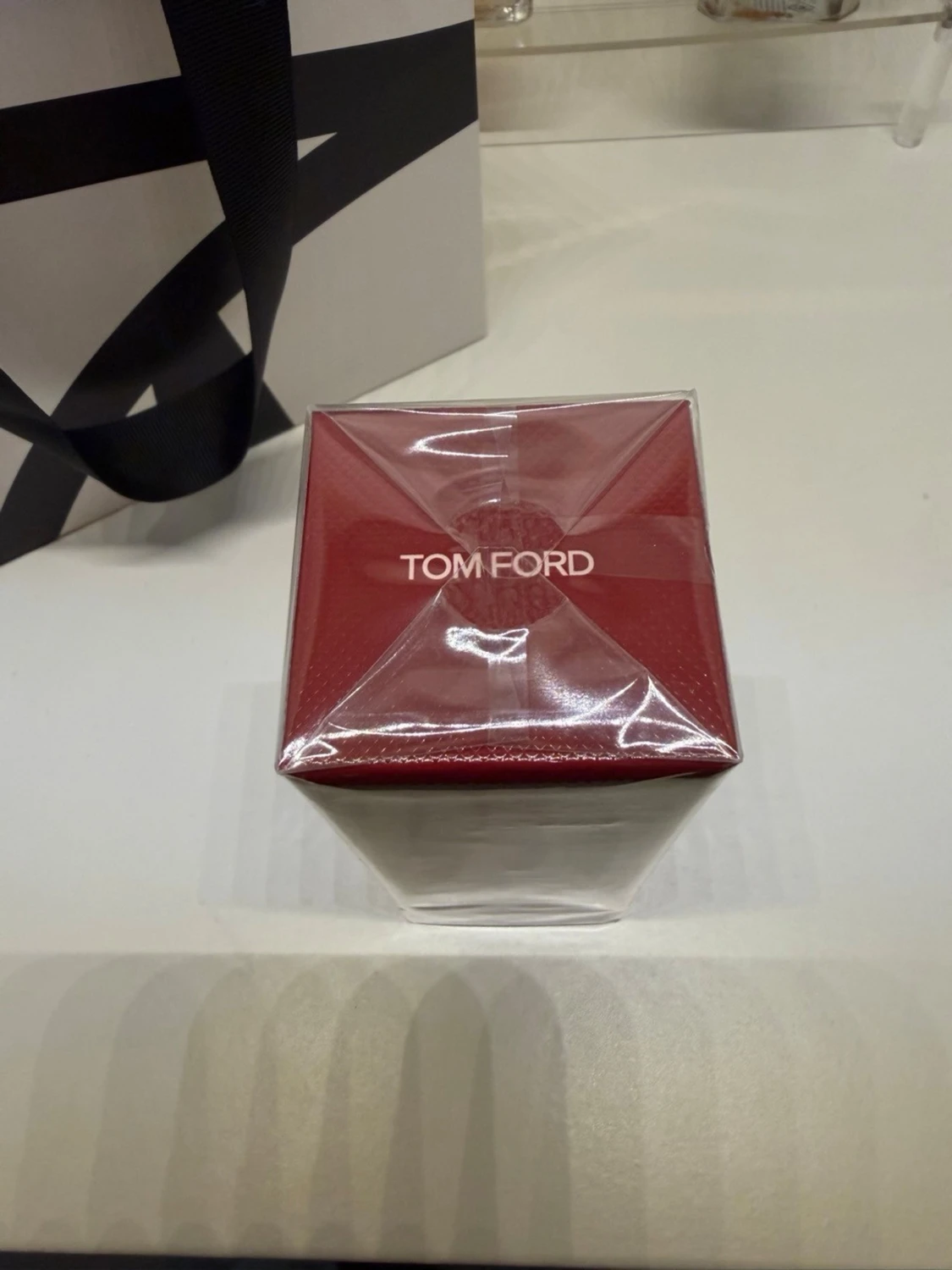 Tom Ford Lost Cherry 50ml - 3