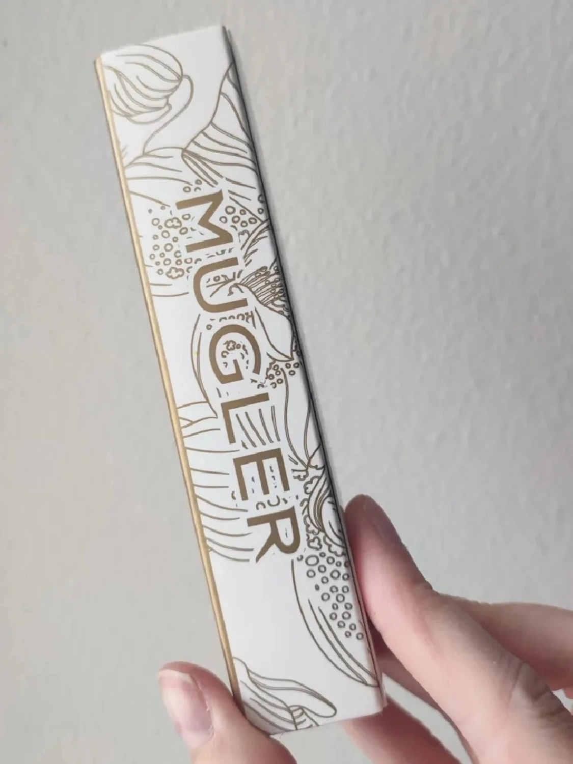 Alien Mugler Goddess - 3