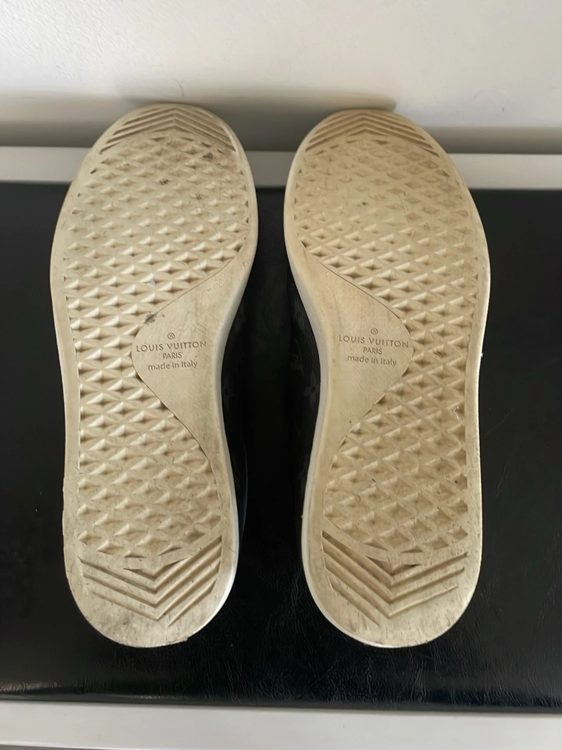 Louis Vuitton skor - 4