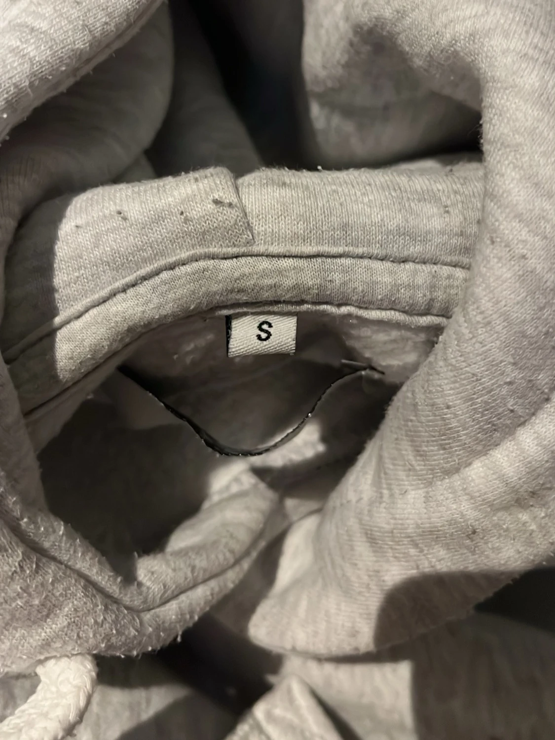 Russemerch hoodie - 2