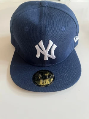 New Era Keps - I princip ny