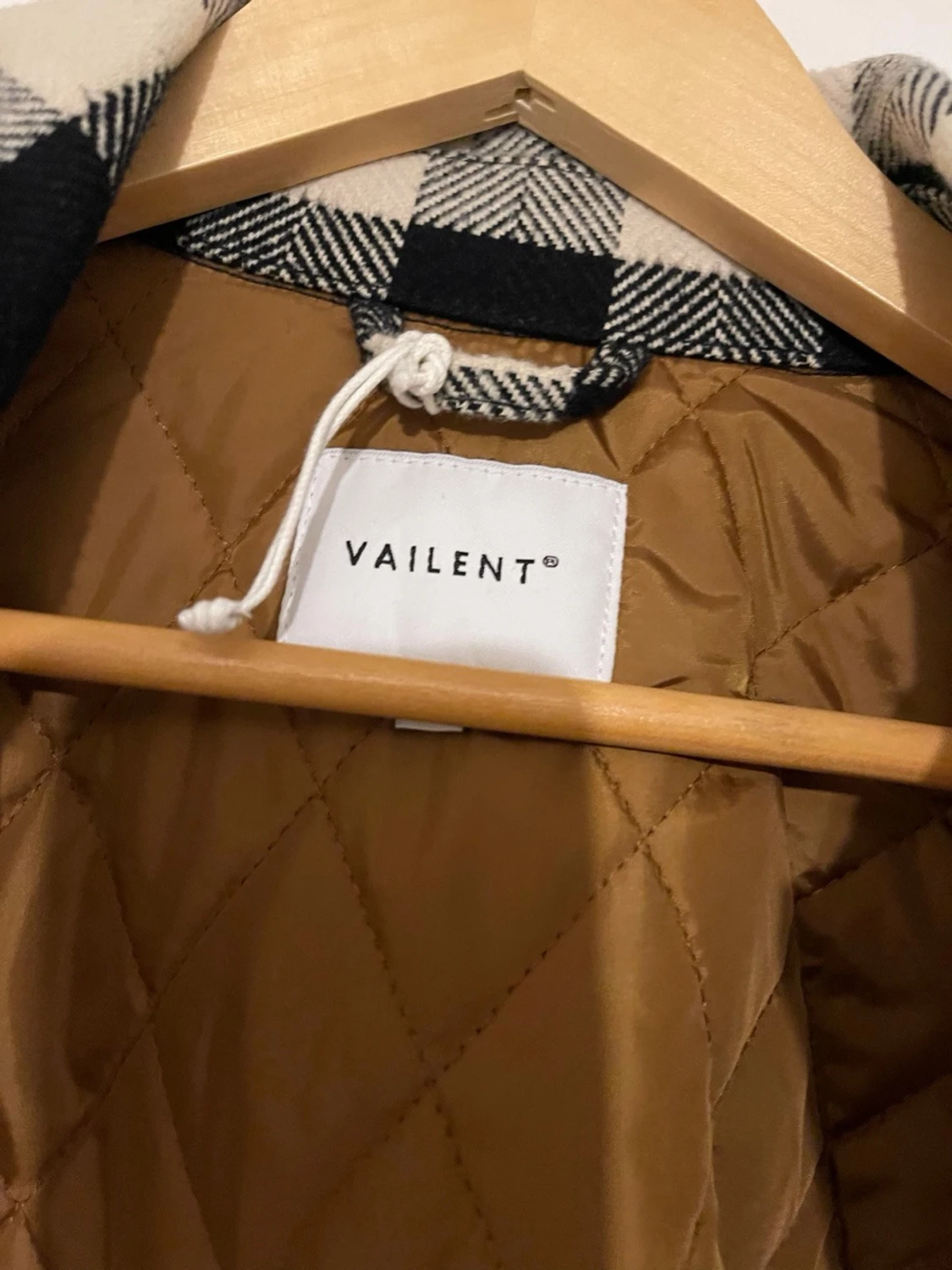 Vailent skjortjacka - 2