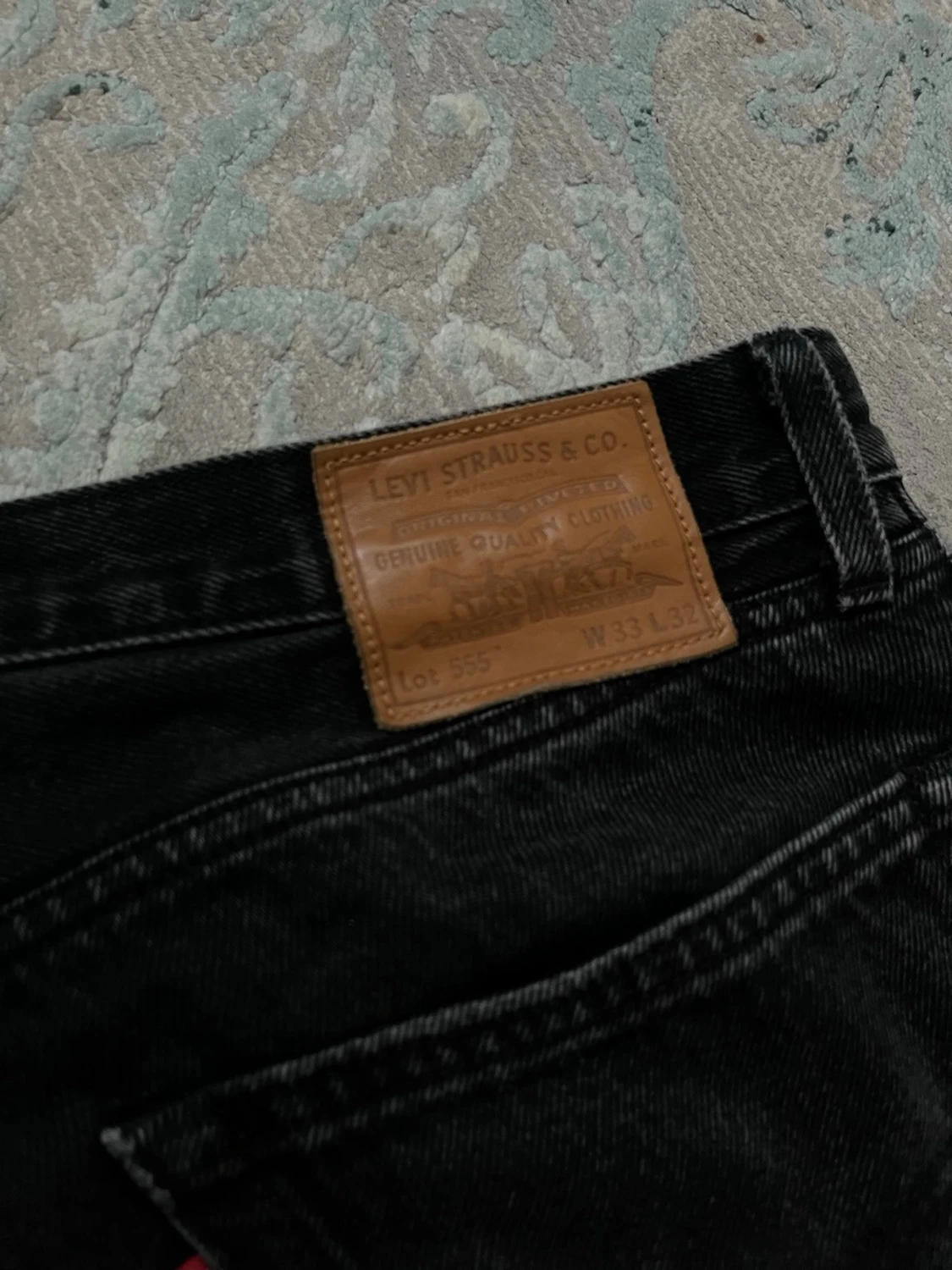 Levi’s Jeans 555 - 2