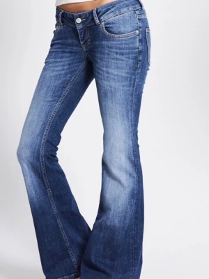 Blaze Jeans Lager157 - Knappt använda blaze jeans ifrån lager157, i storlek xs - full length. säljer då de inte används