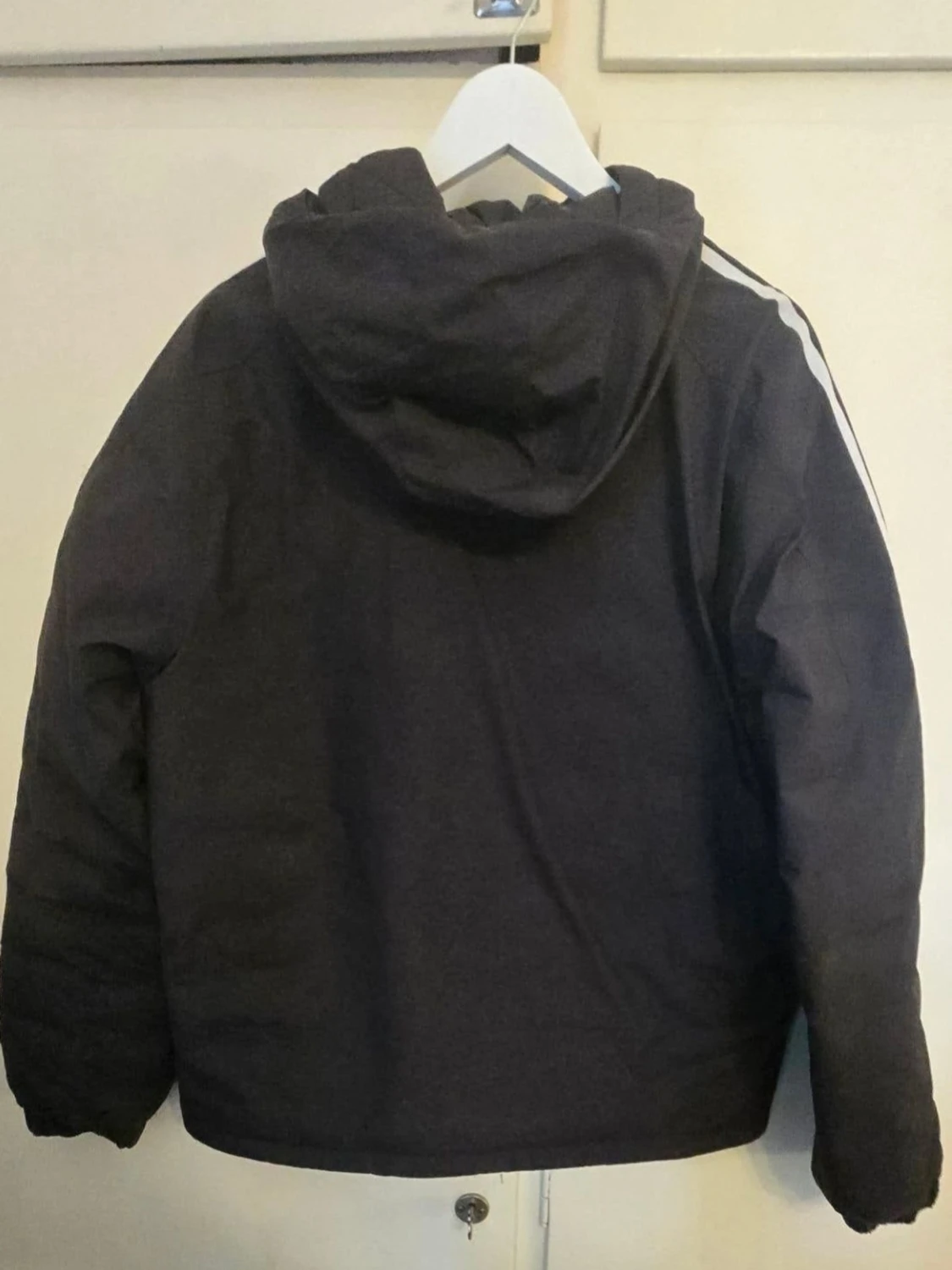 Adidas, vinter jacka - 2