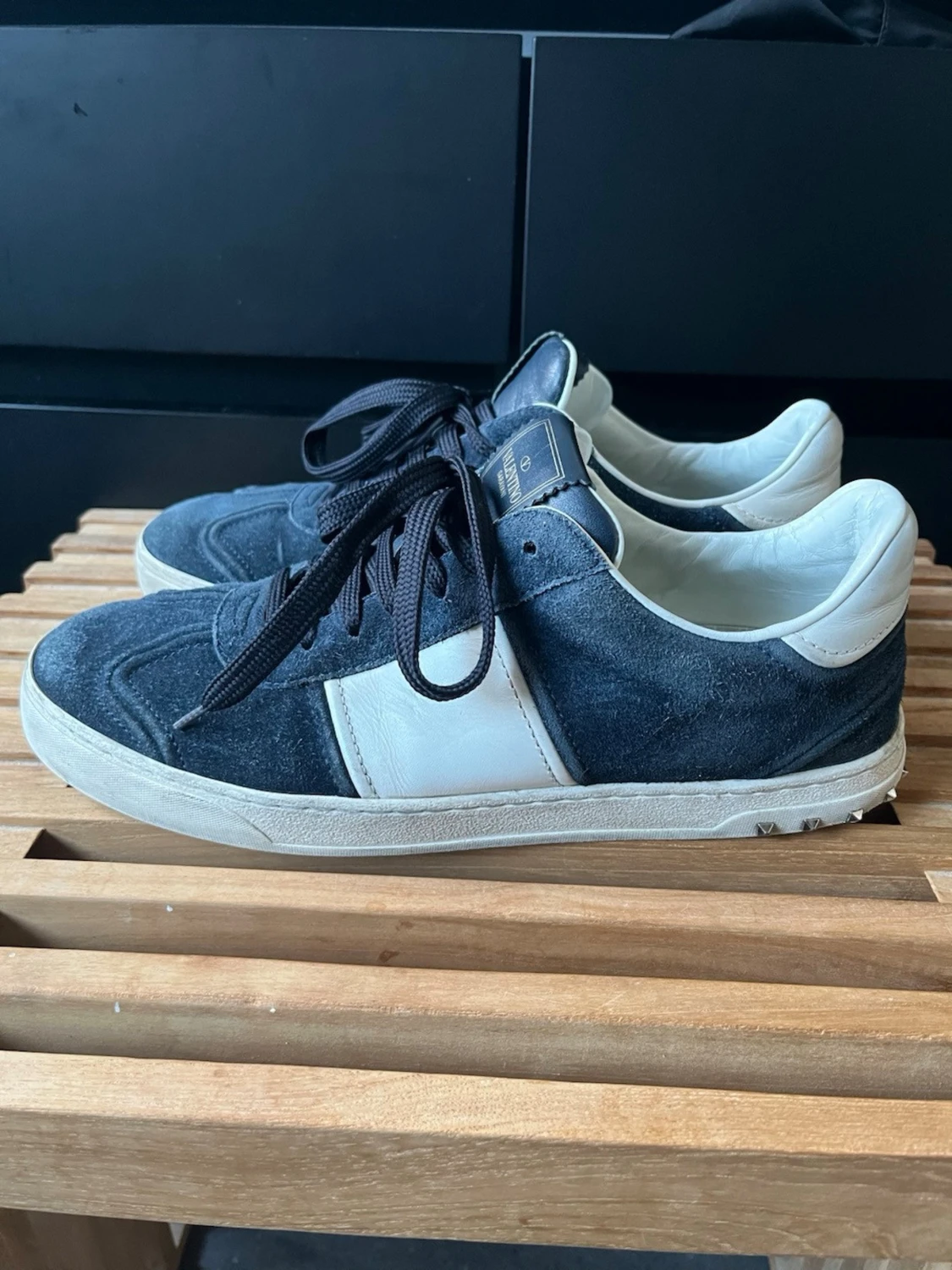 Valentino flycrews
