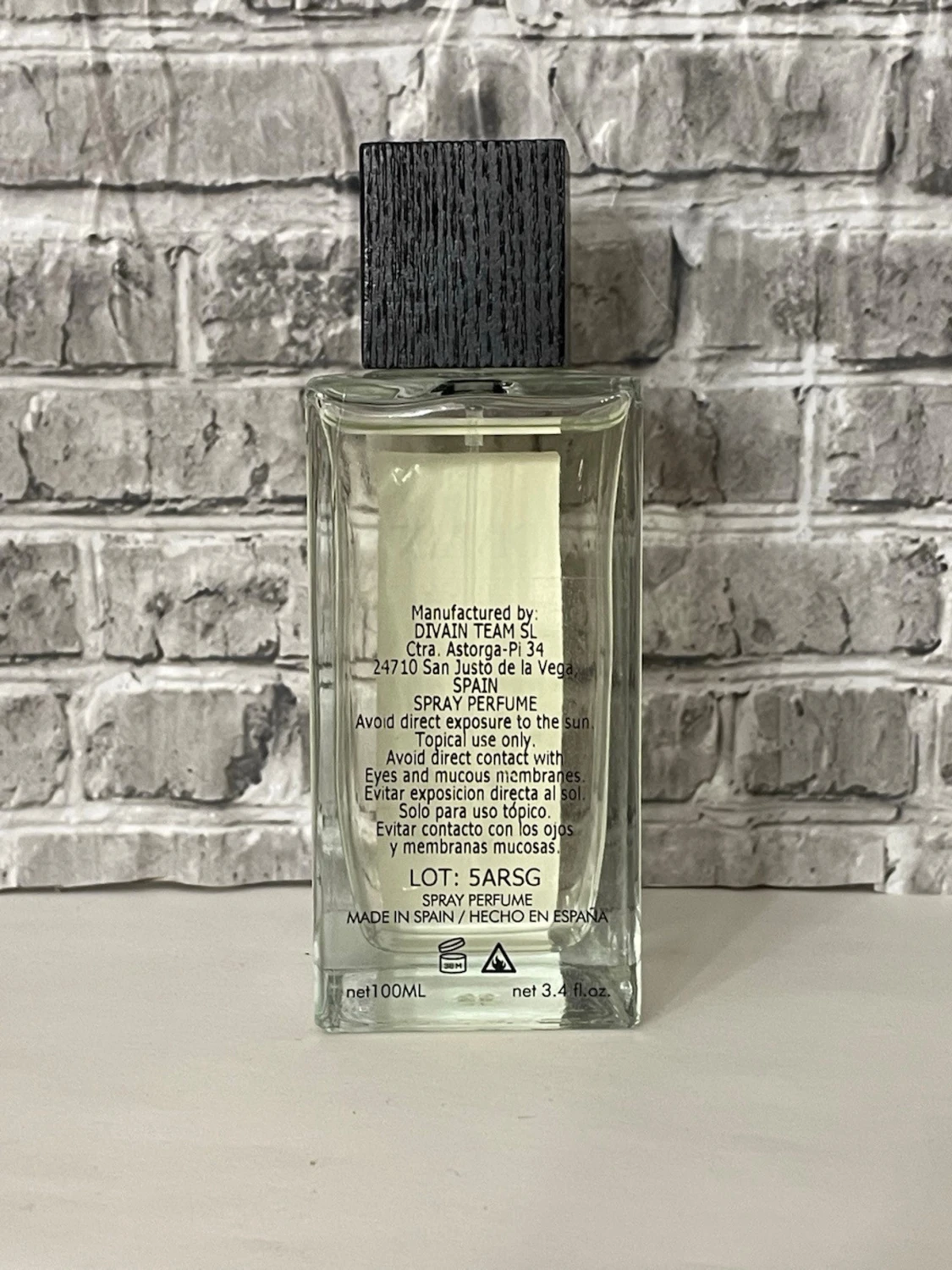 DIVAIN 682 100 ml - 2