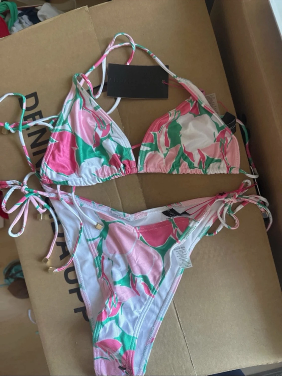 Bikini 