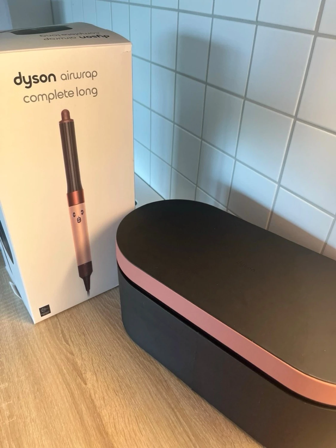 Dyson Airwrap Complete Long - 4