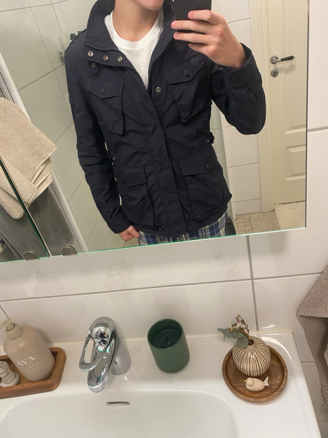 Woolrich Field jacket - 2