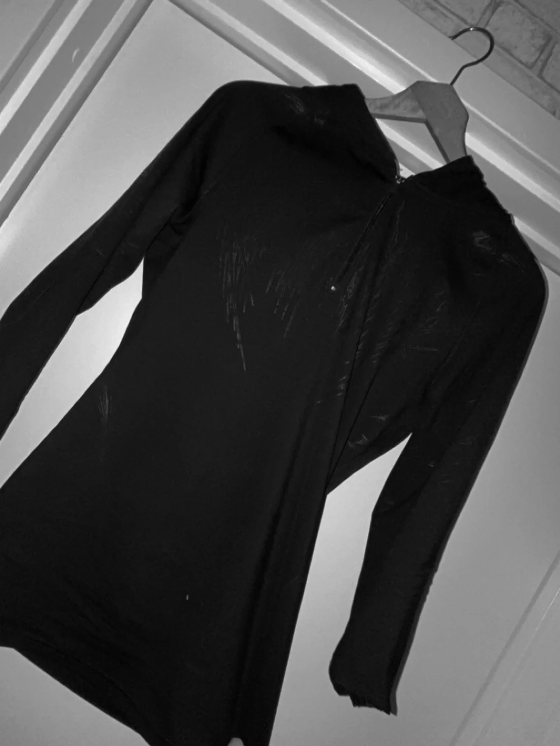 Breathdivinity compression hoodie 
