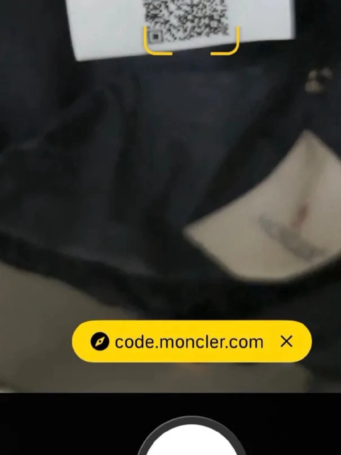 Moncler windbreaker - 3