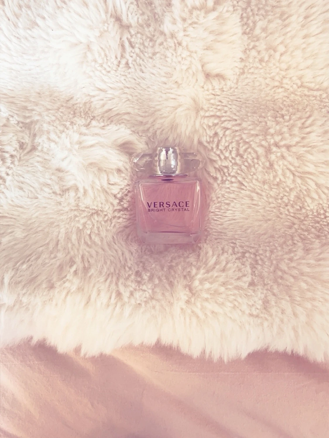 Versace Bright Crystal parfym - 1