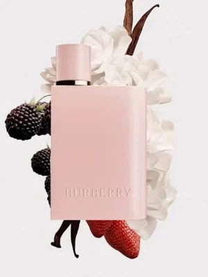 Burberry her elixir - Jätte fin doft men sträcker mig mer efter mina andra parfymer 💞 100 ml flaska men ca 70 ml kvar 💞 pris kan diskuteras vid snabb affär. Nypris : 1560kr för 50 ml 