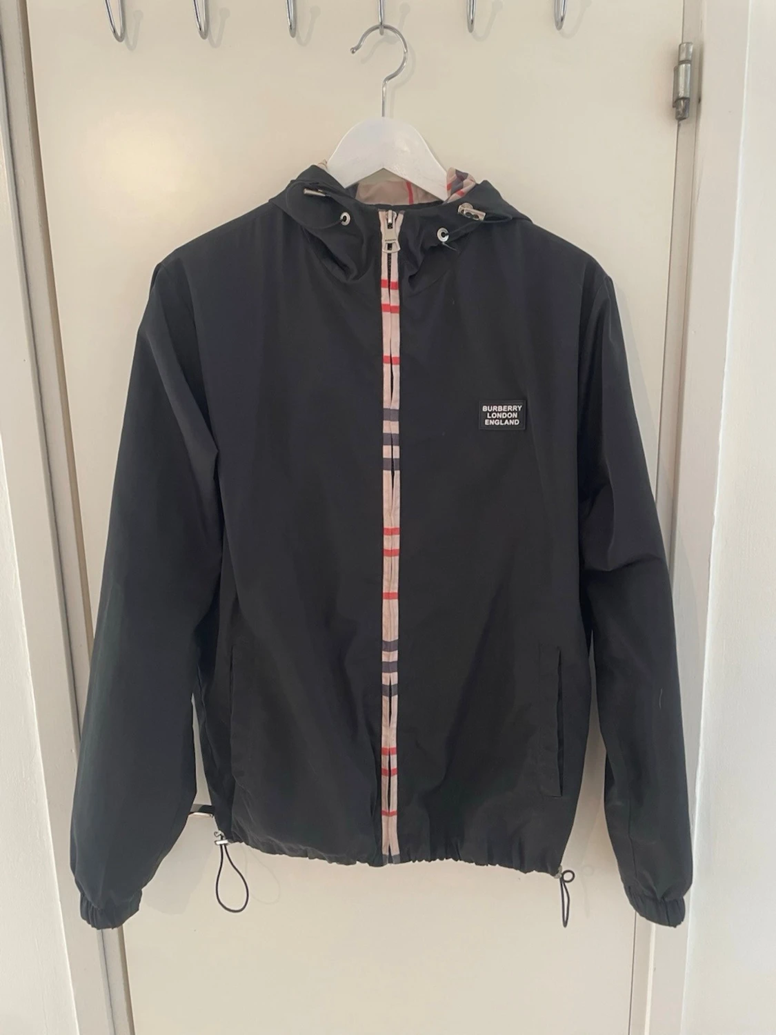 Burberry vindjacka - 1