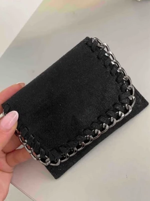 Plånbok som ser ut som en mini väska!!❣️ - Helt nyskick ❣️❣️