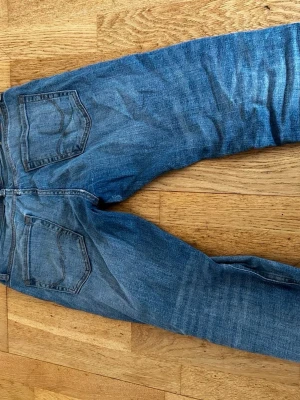 Jack & Jones jeans slim Glenn - Snygga jeans från Jack & Jonas för bra pris, skriv vid fundering (storlek 29:30)