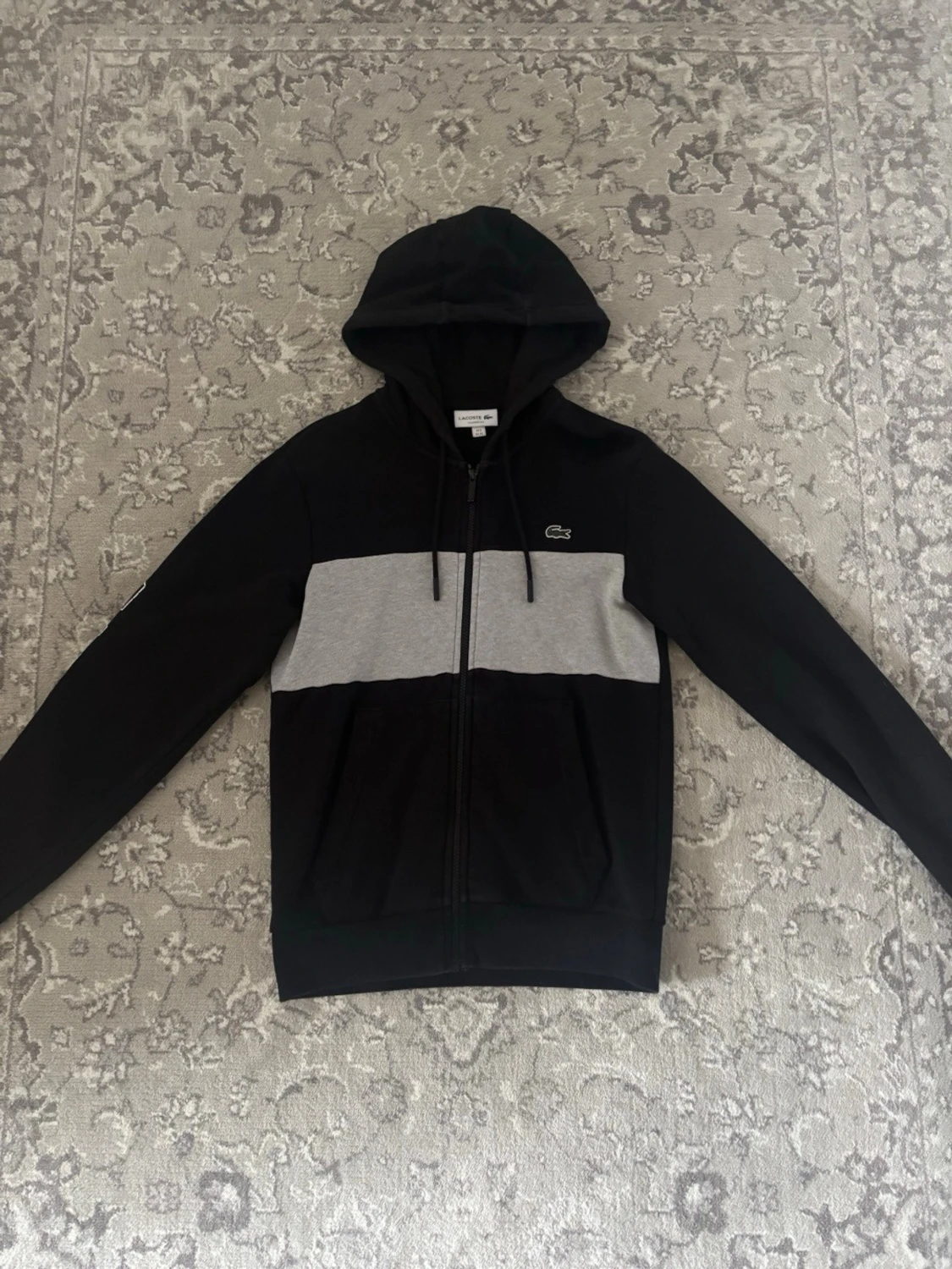 Lacoste Hoodie