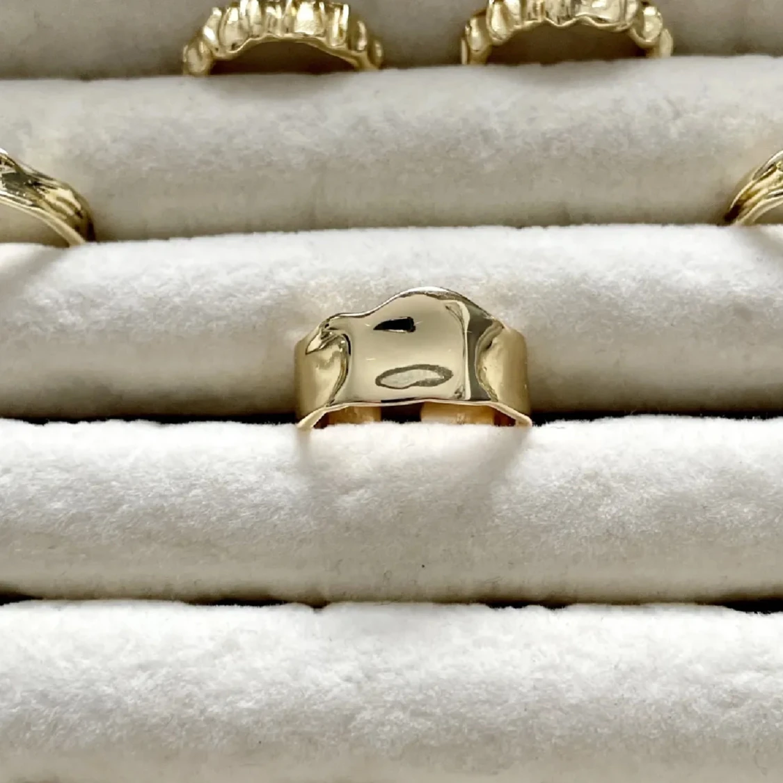 Ring (18k )