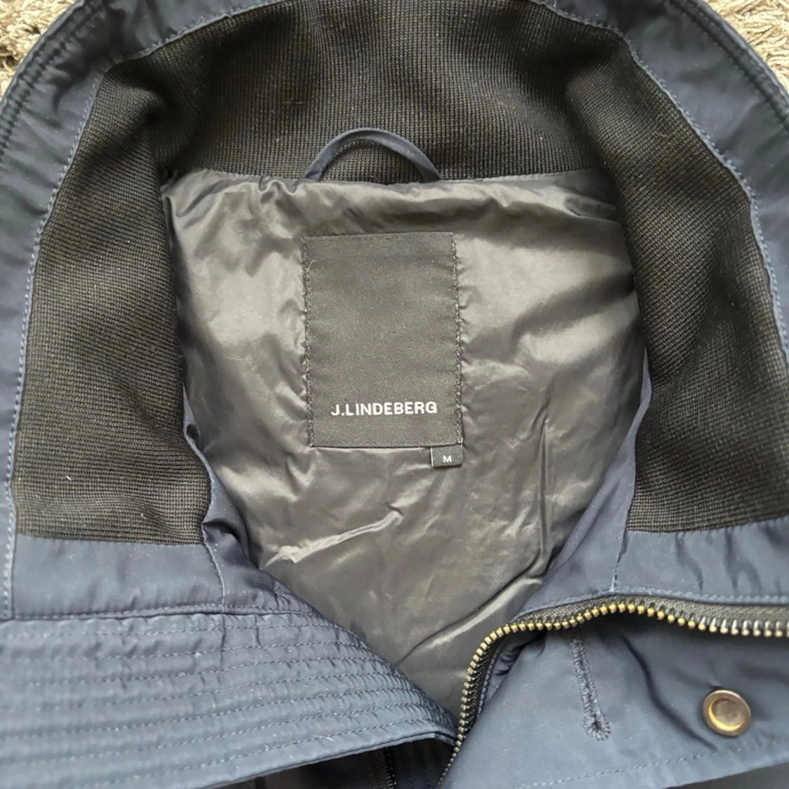 J Lindberg field jacket - 1