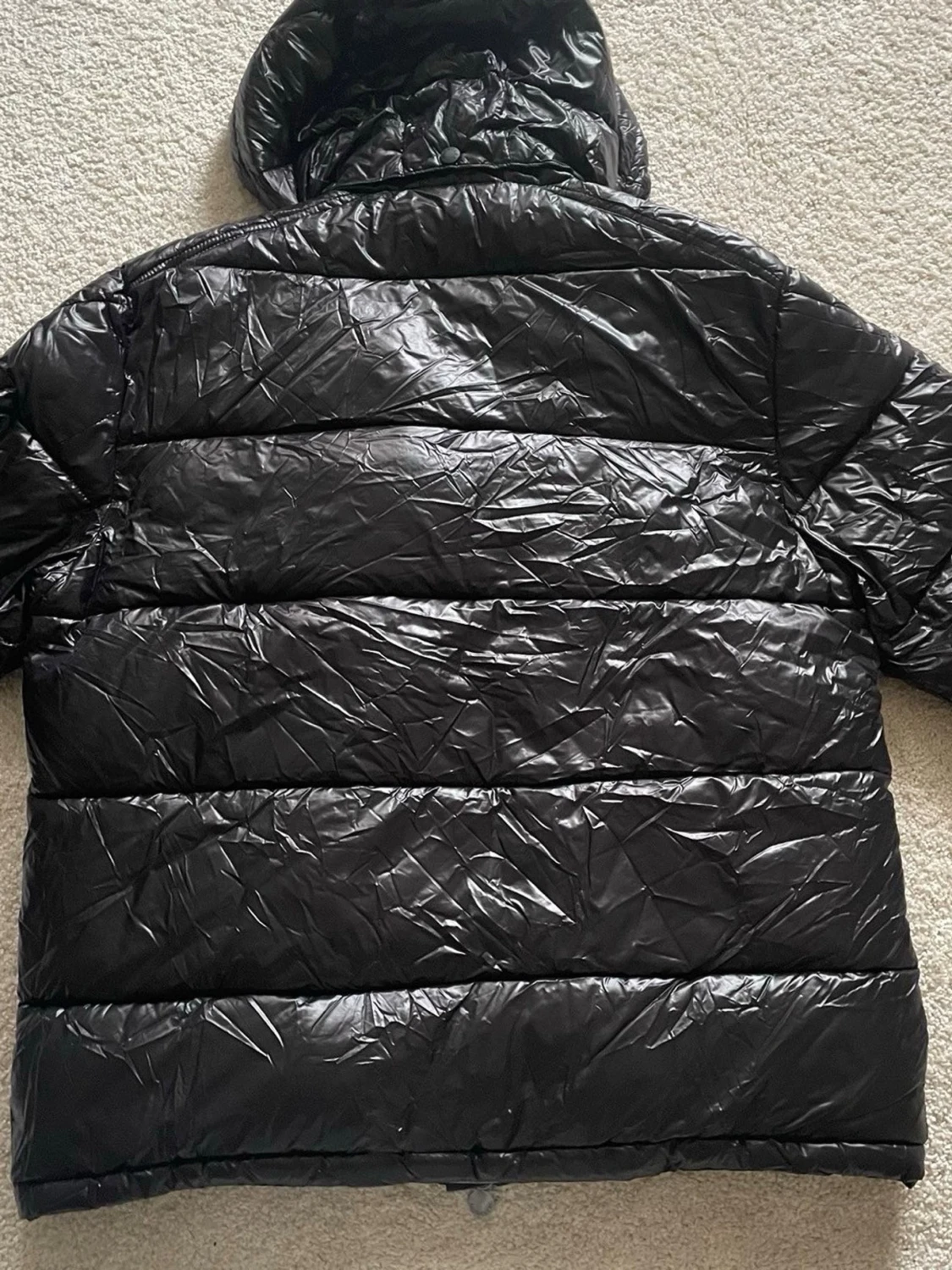 Moncler maya - 1