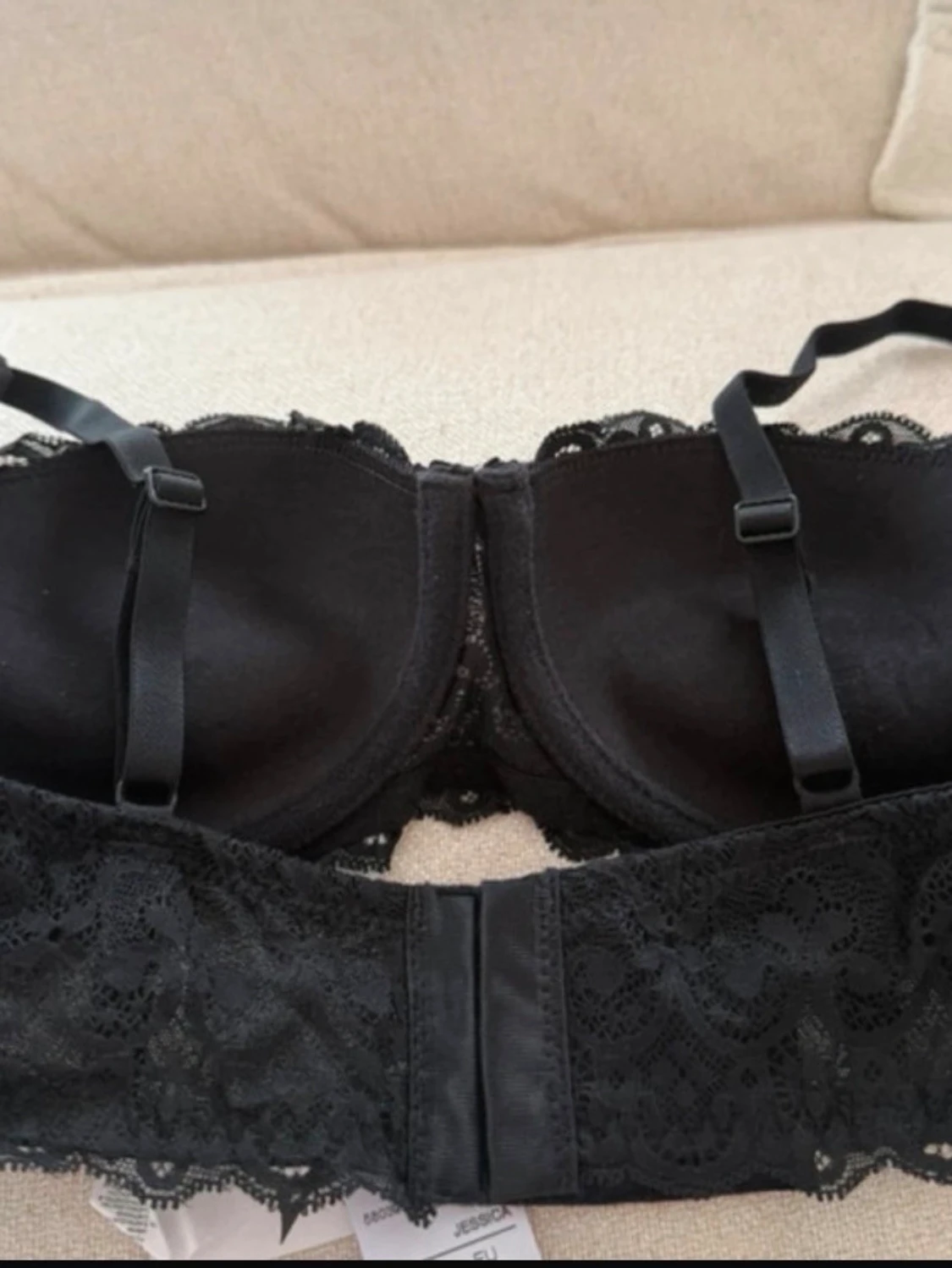 Intimissimi bh - 1