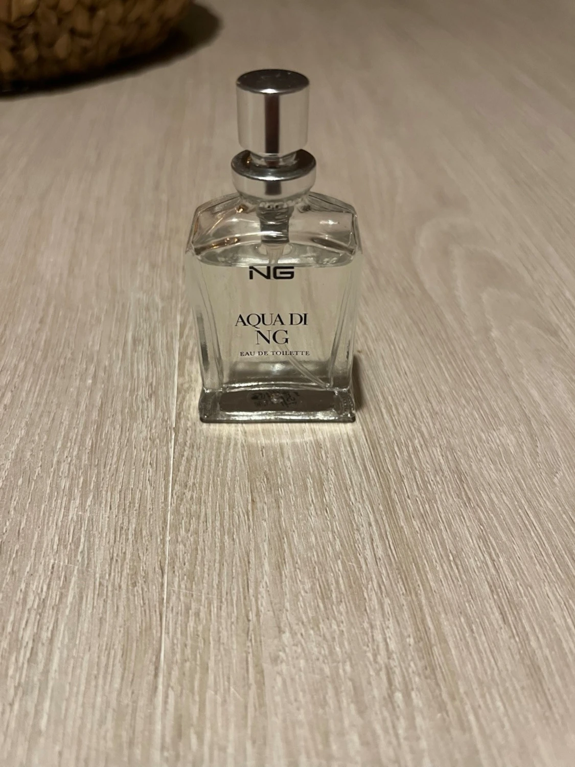 Aqua di NG Eau de Toilette