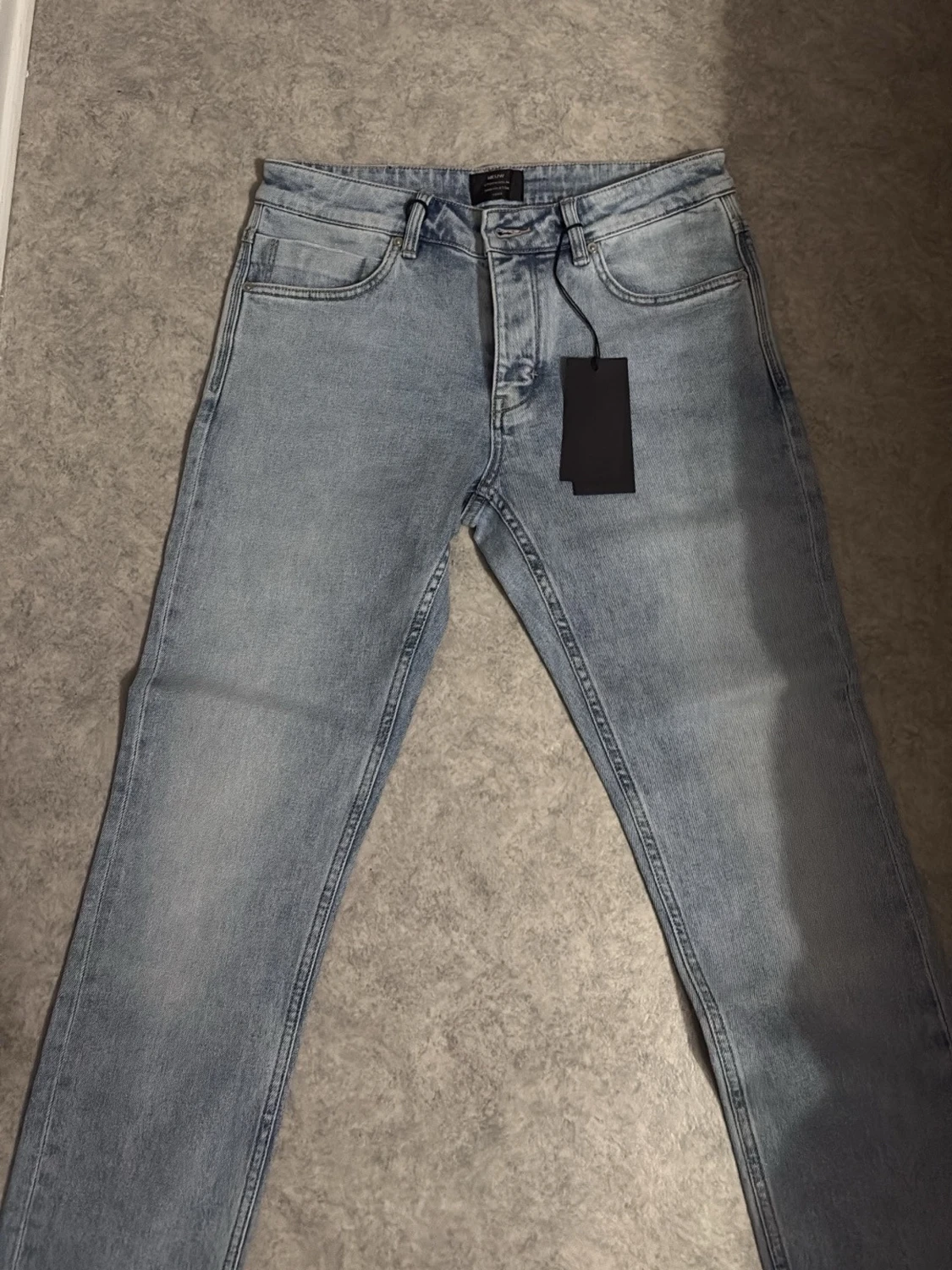 NEUW jeans