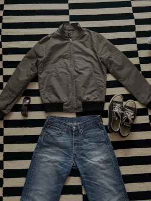 Emilio Jacka - Jacka från Emilio. Bra skick.