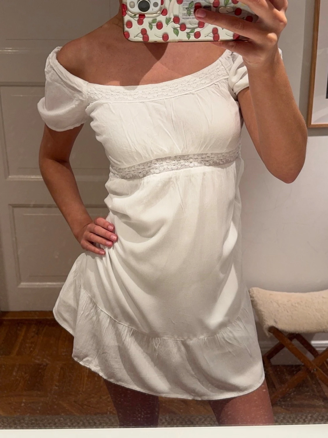 Studentklänning  - 1