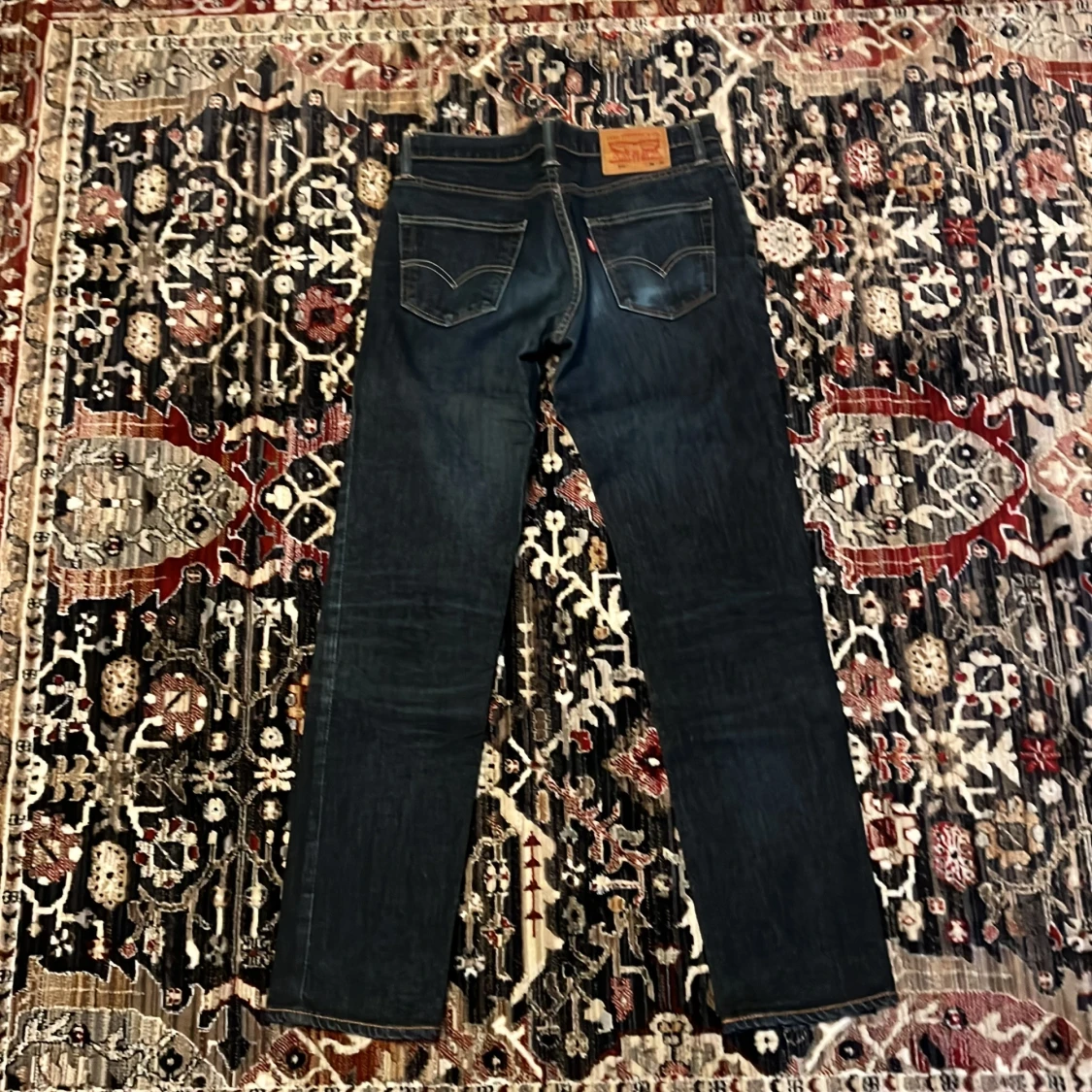 Levis 511 - 2