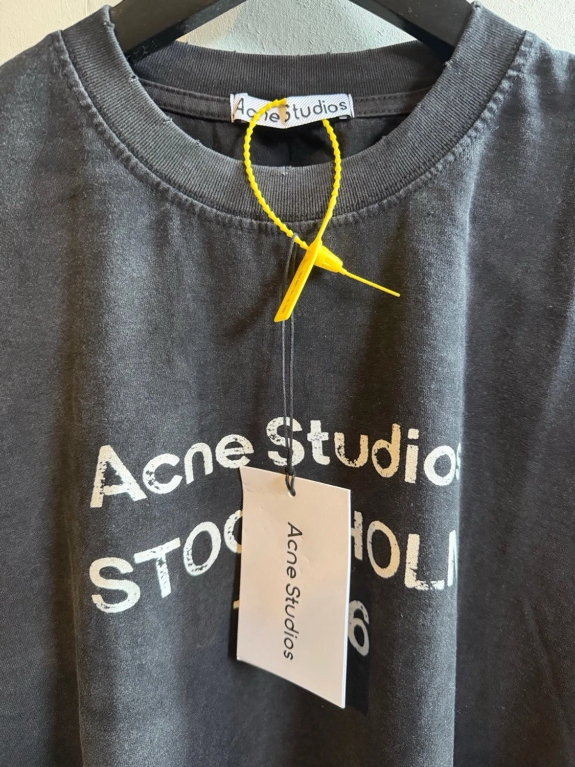 Acne studios  - 1