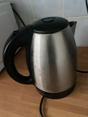 Vatten kokare  - Vatten kokare