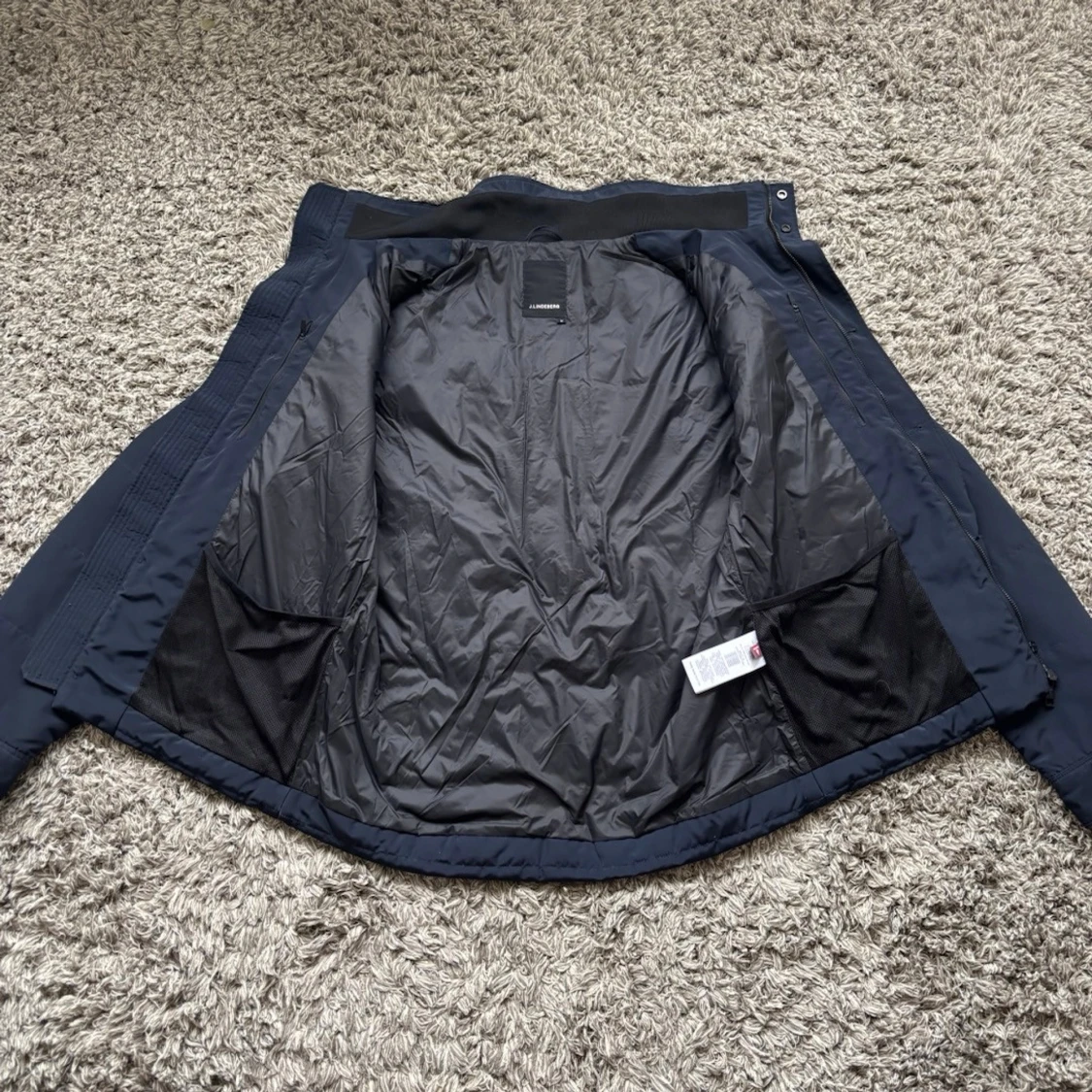 J Lindberg field jacket - 4