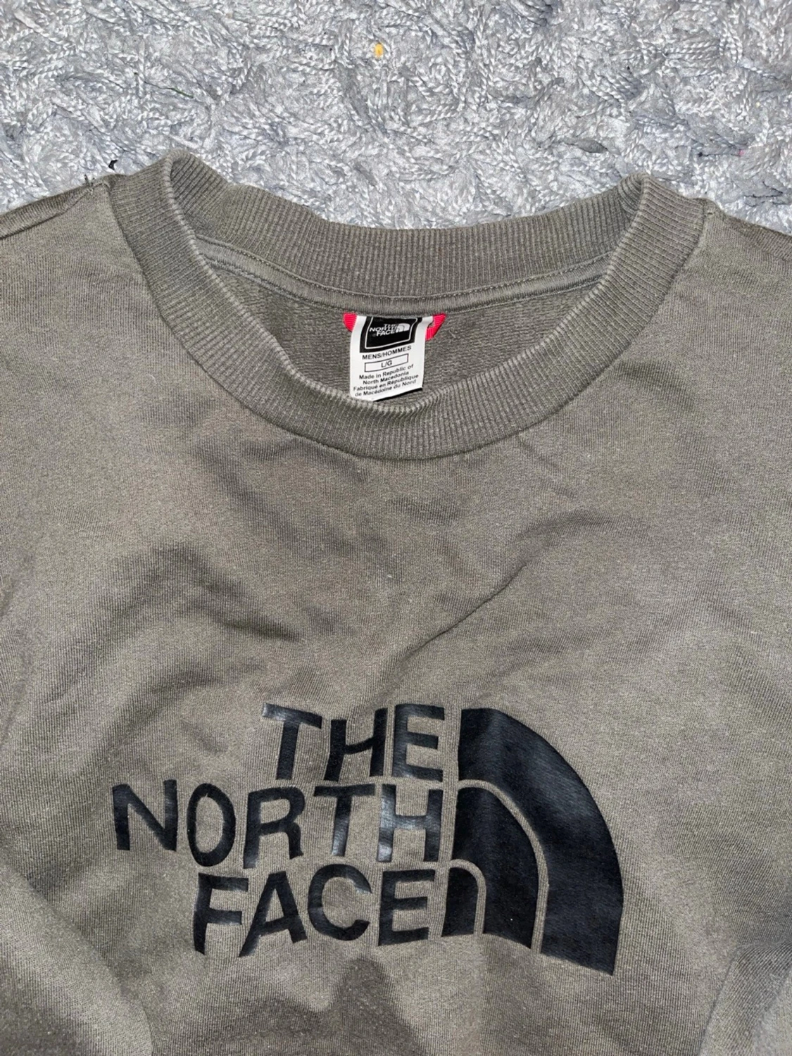 The North Face - 1