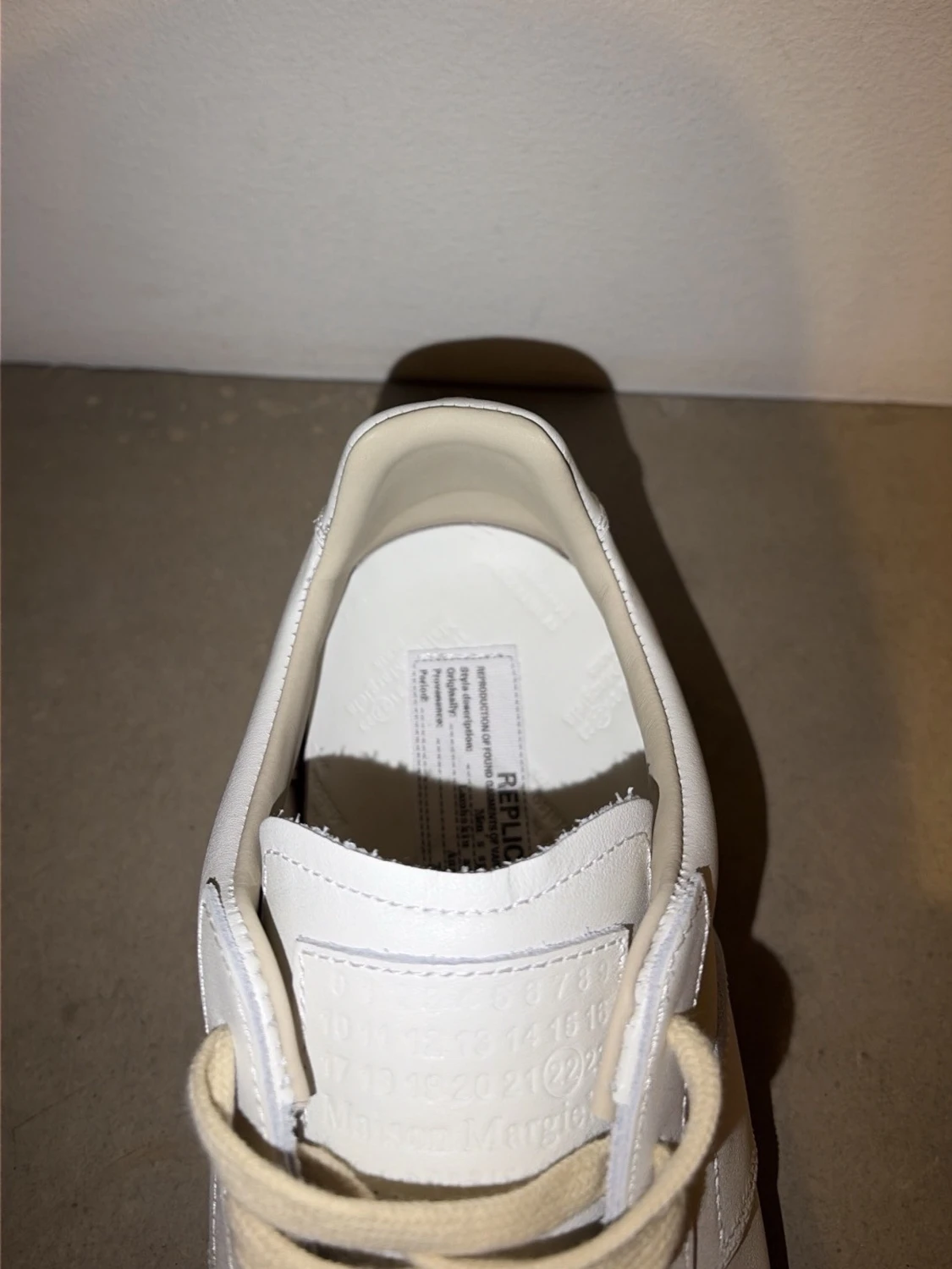 Maison margiela gats - 2
