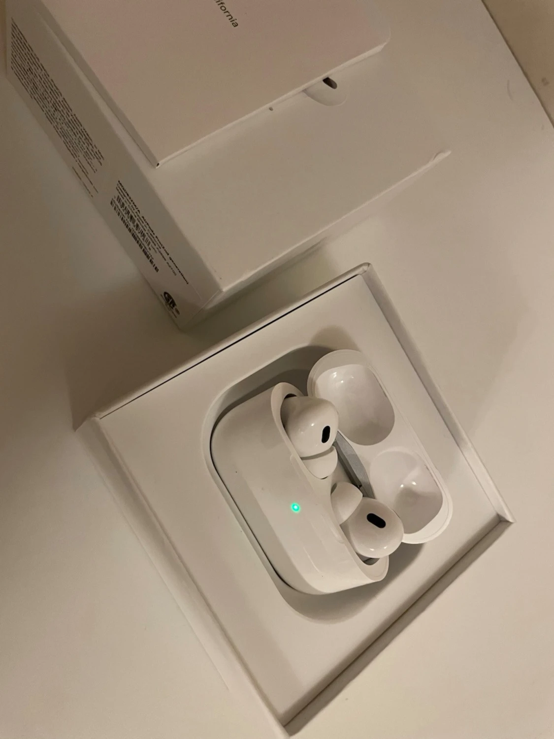 AirPods pro 2 
