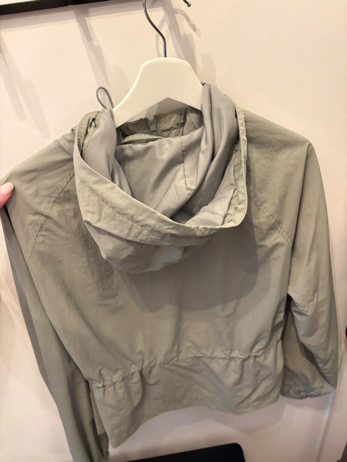 Jacka från Monki  - 6