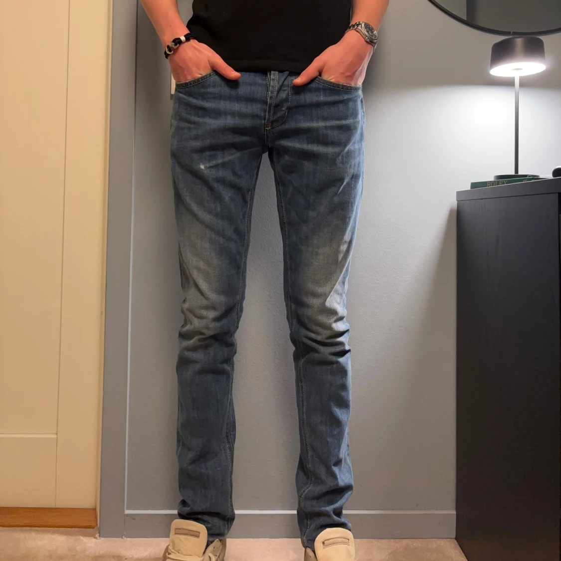 Dondup jeans George - 1