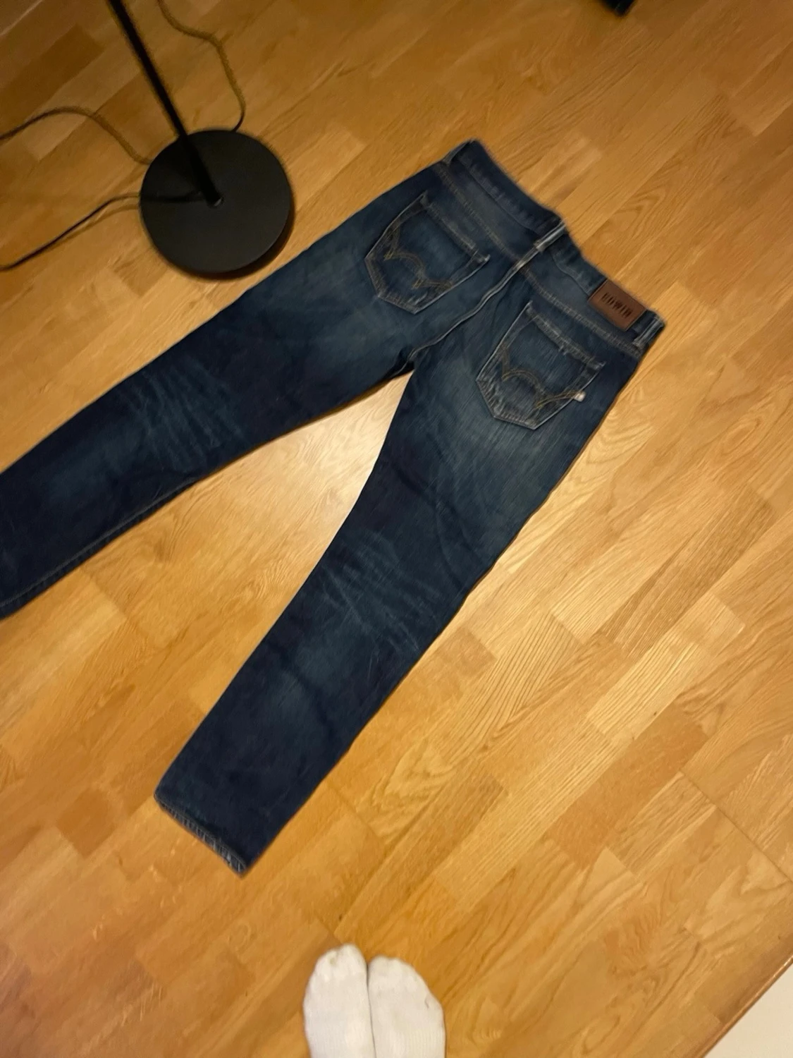 Edwin Selvedge  - 3