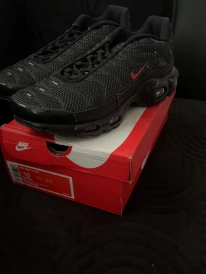 Nike tn skor - Helt nya i storlek 44 passar 43,box tillkommer