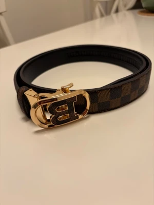 bälte - 125cm