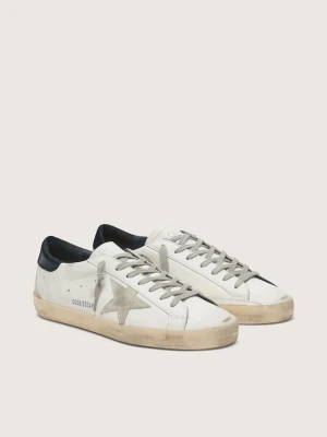 Golden Goose Superstar Sneakers - Golden Goose superstar skor Storlek 43