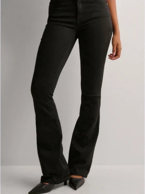 Bootcut jeans - Bootcut jeans från bikbok