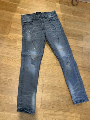 Supply and demand jeans - Storlek 32W