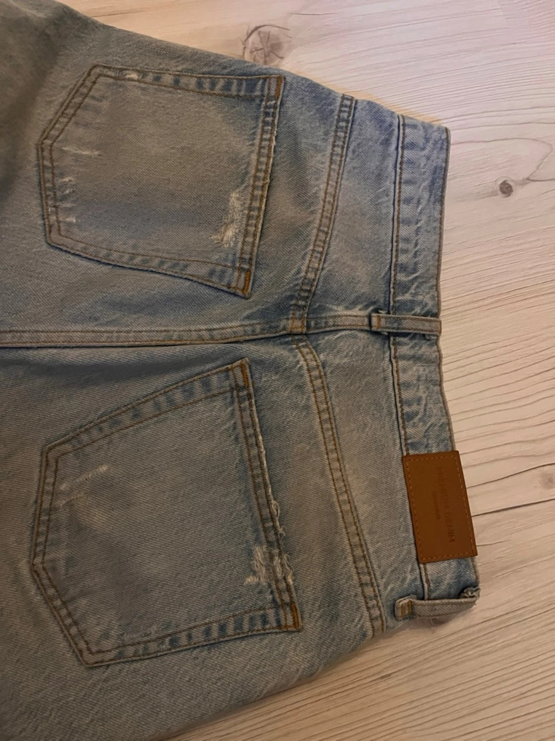 Jeans  - 2
