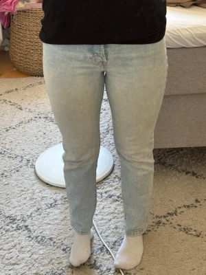 Jeans  - Fina jeans i ett mycket bra skick 