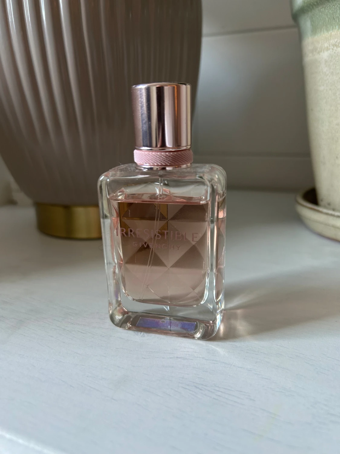 Irresistible parfym från Givenchy